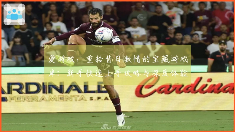 爱游戏，重拾昔日激情的宝藏游戏库：新手快速上手攻略与深度体验指南