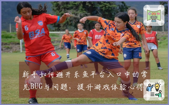 新手如何避开乐鱼平台入口中的常见BUG与问题，提升游戏体验心得